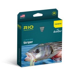 Rio Premier Striper Fly Line